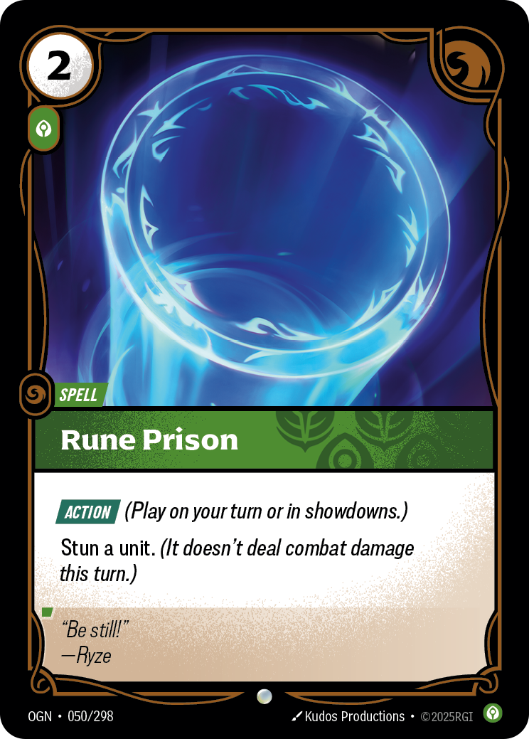 Riftbound League of Legends TCG Card Reveal [EXCLUSIVE]
