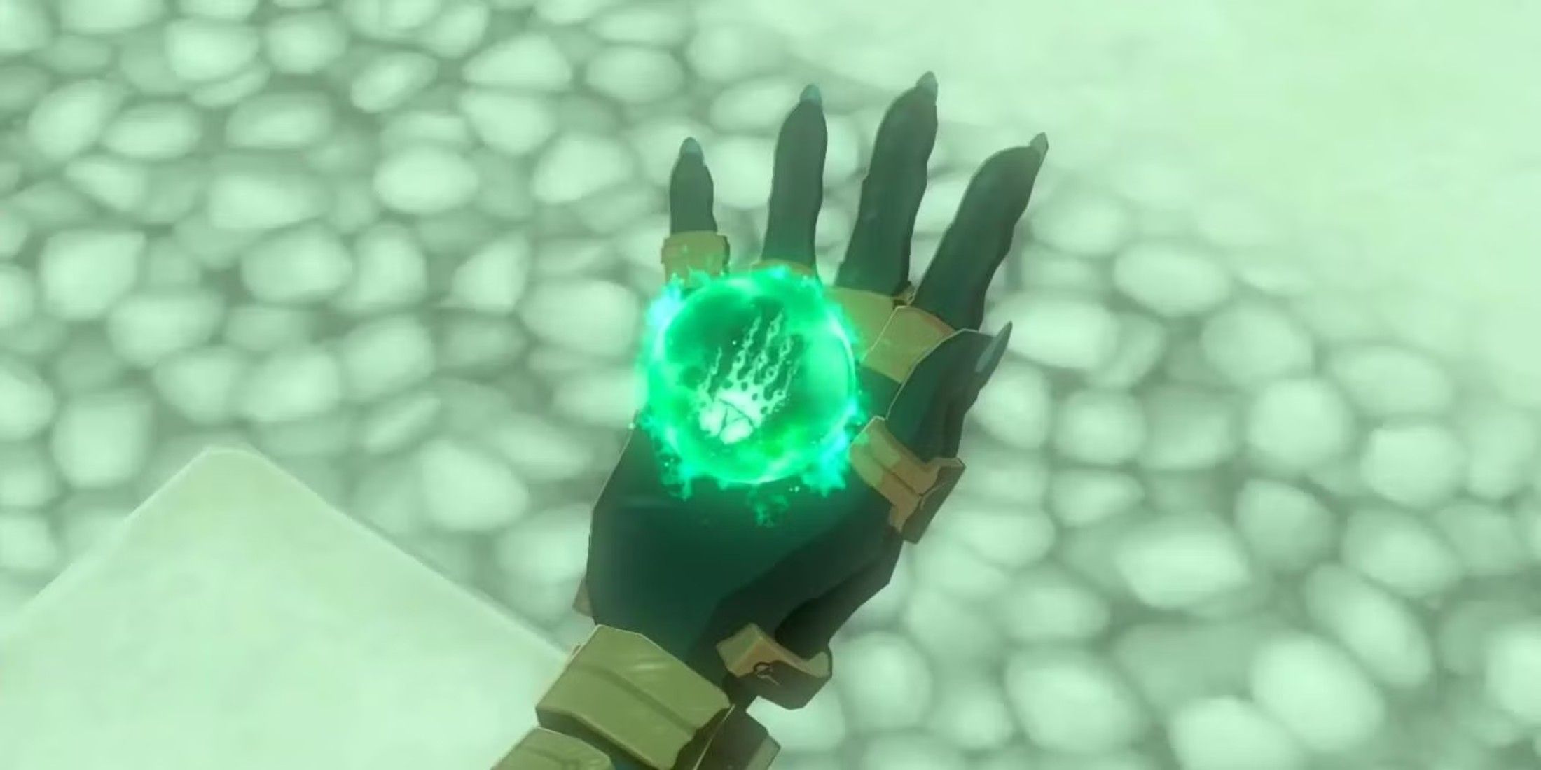 zelda tears of the kingdom ultrahand