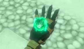 zelda tears of the kingdom ultrahand