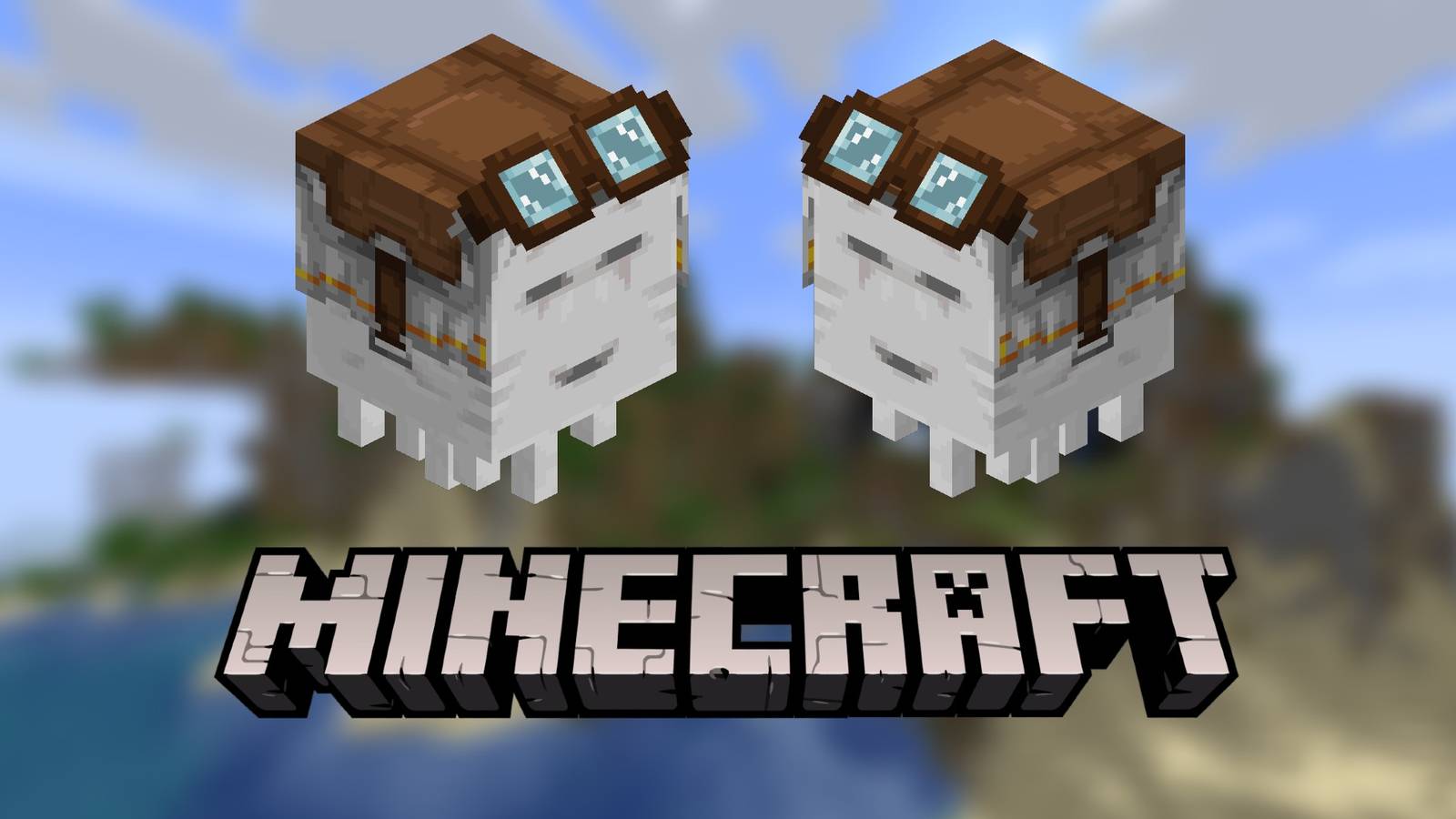 minecraft chase the skies update happy ghast amplified