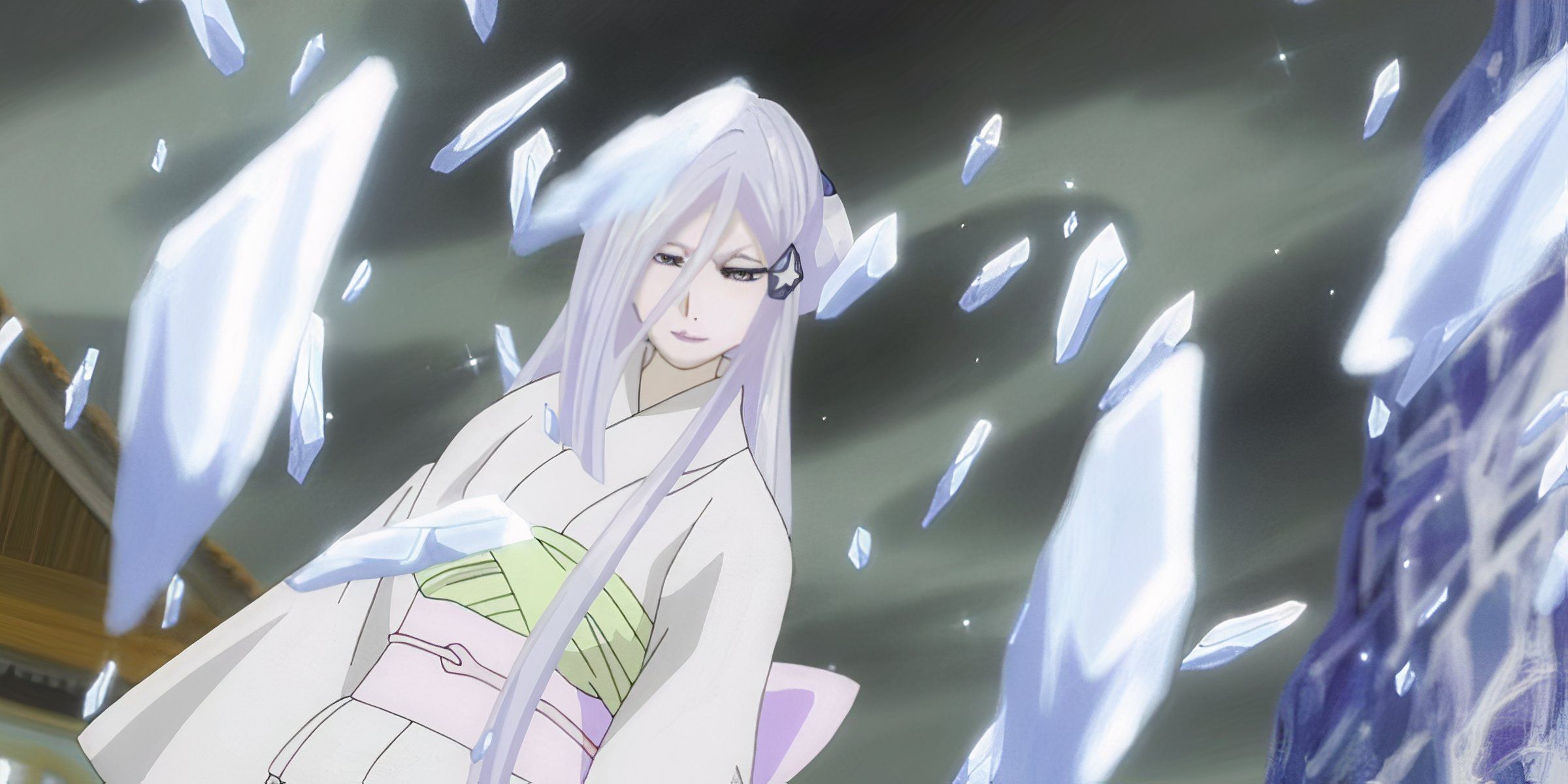 Best Bleach Characters Created For The Anime