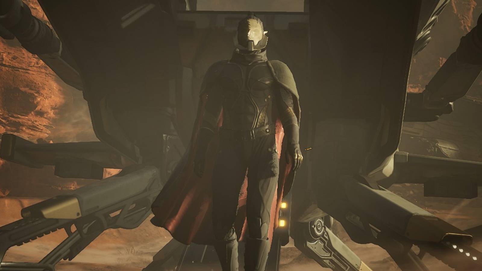 10 Beginner Tips in Dune Awakening