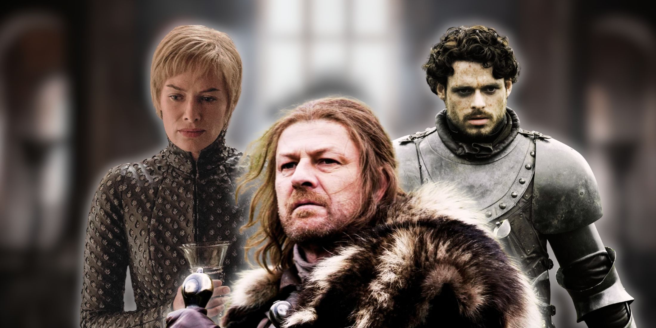 10 largest errors arising from the character Game of Thrones