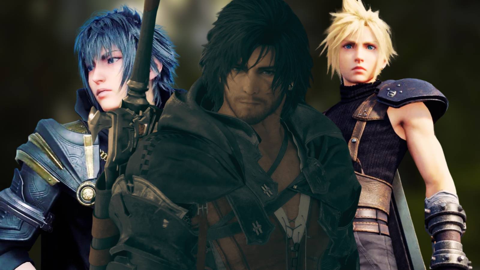 10 Most Tragic Final Fantasy Protagonists, Ranked-1