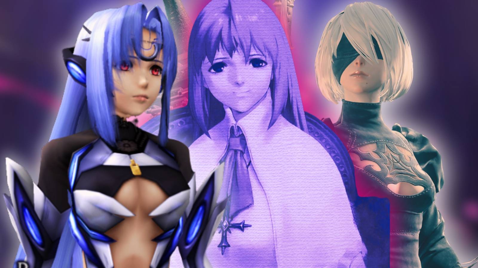 10 Sci-Fi JRPGs With The Best Stories, Ranked