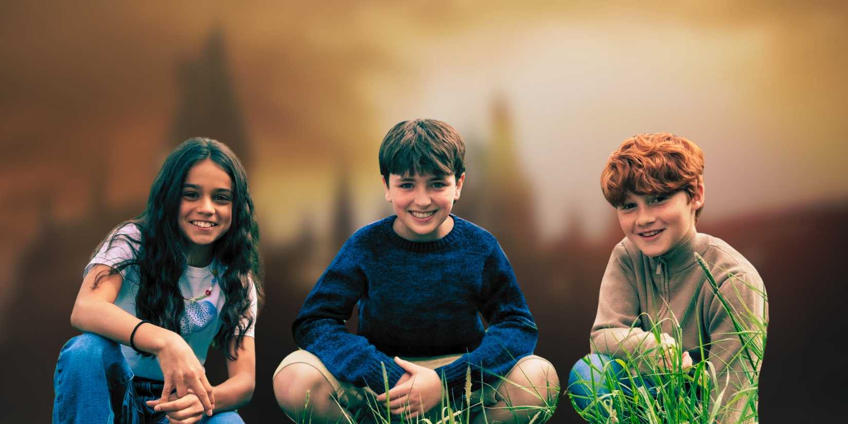 10 Things Harry Potter Season 1 Can’t Ignore From The Books, Ranked