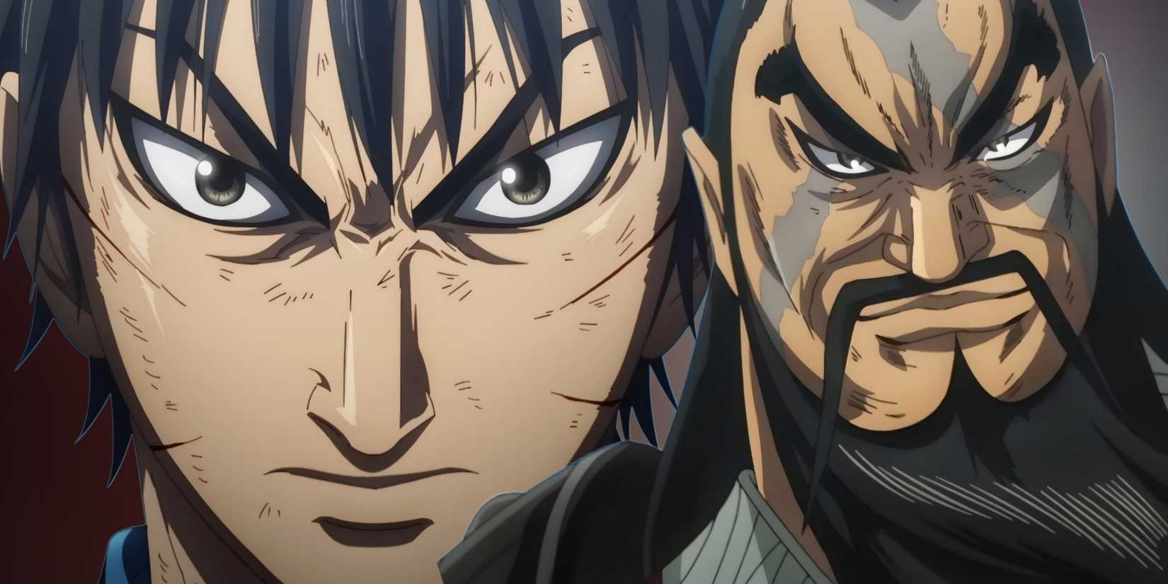 Kingdom season 6 part 2 announced