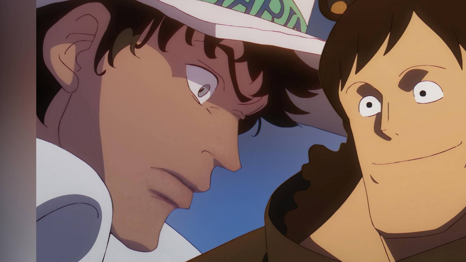 Featured One Piece: Monkey D. Garp Was Not The Actual Hero Of The God Valley Incident