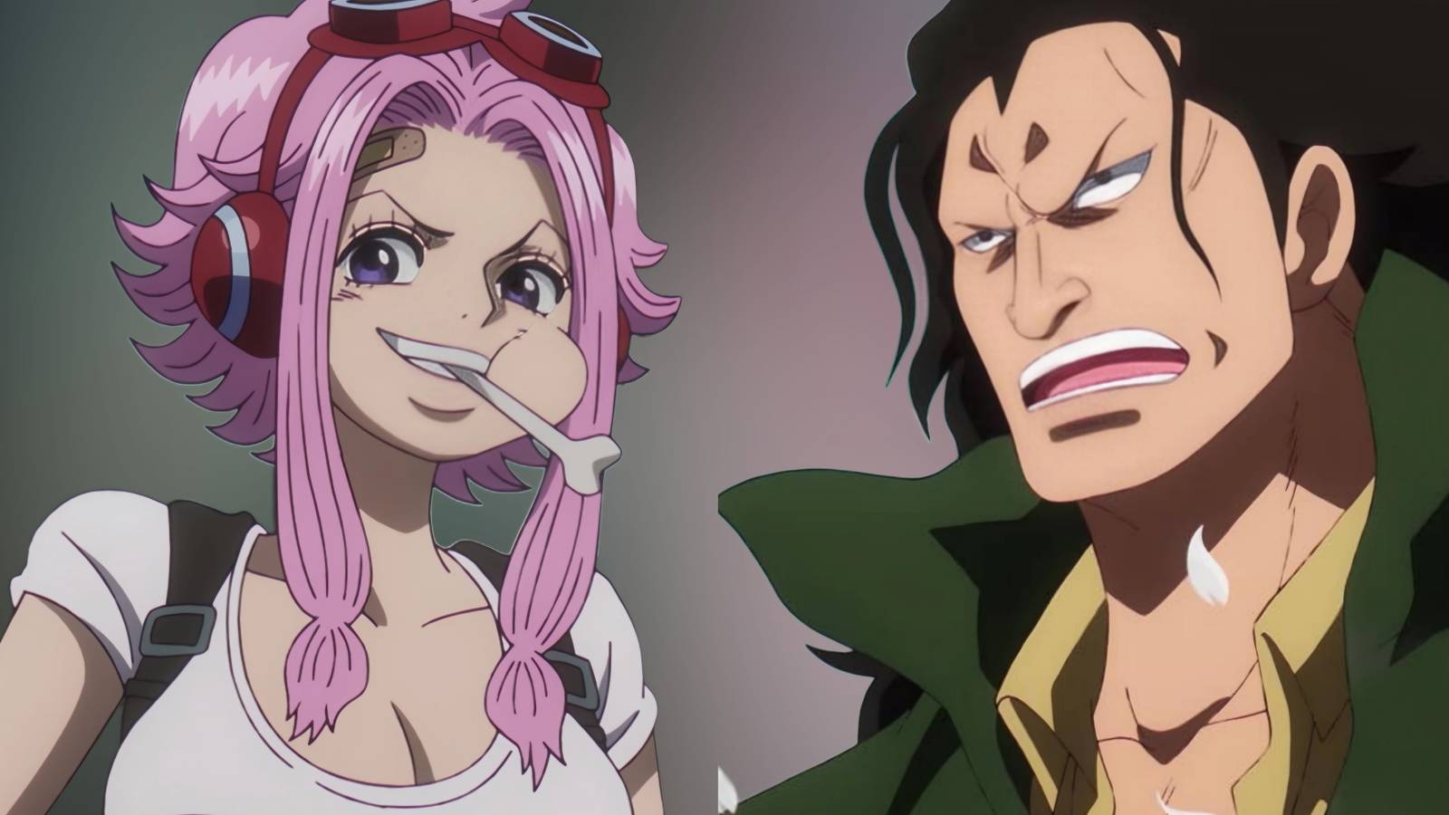 Featured One Piece Just Confirmed The Death Of A Revolutionary Army Member