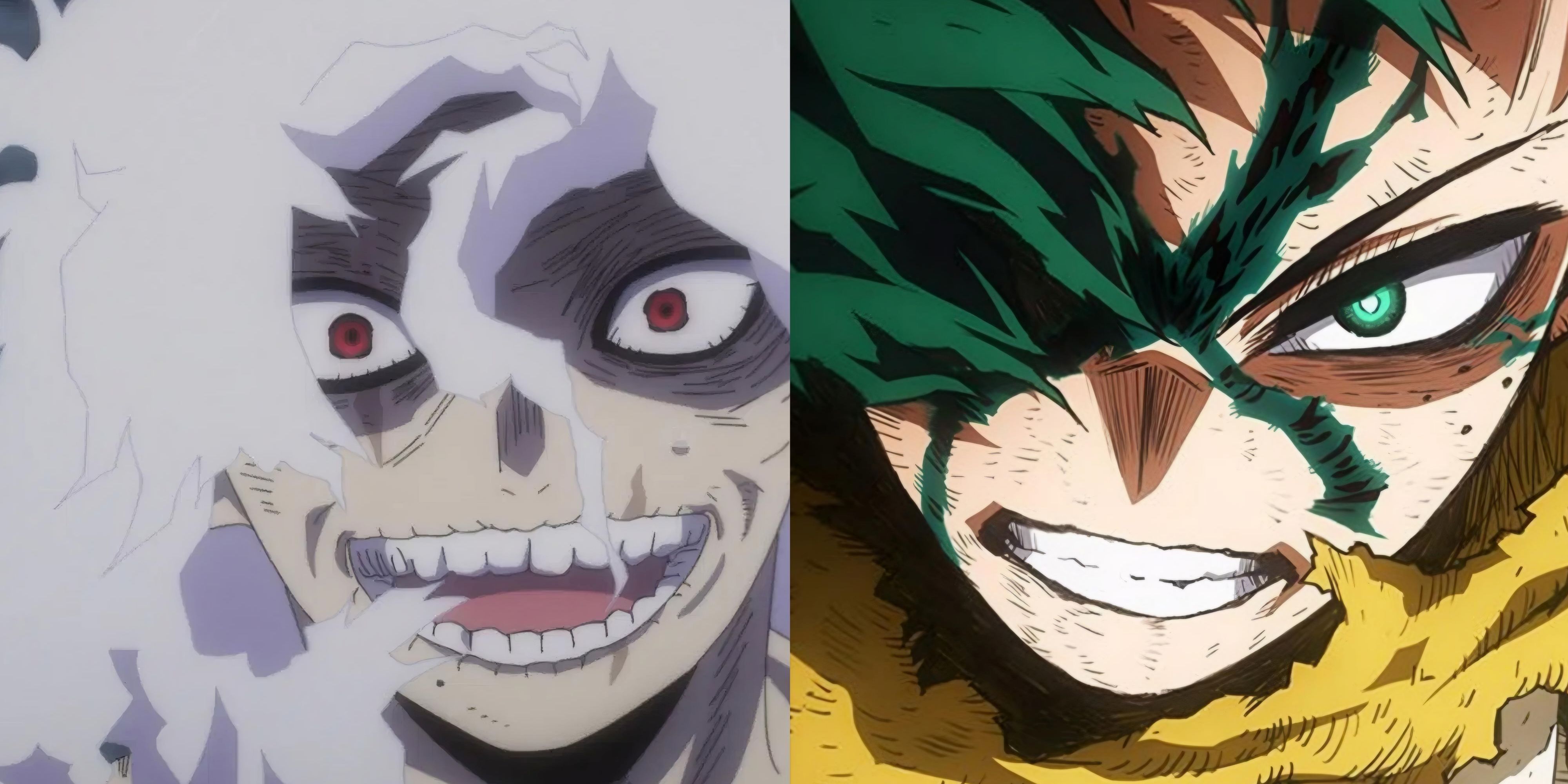 Featured June 16 Will Be A Big Day For My Hero Academia Fans