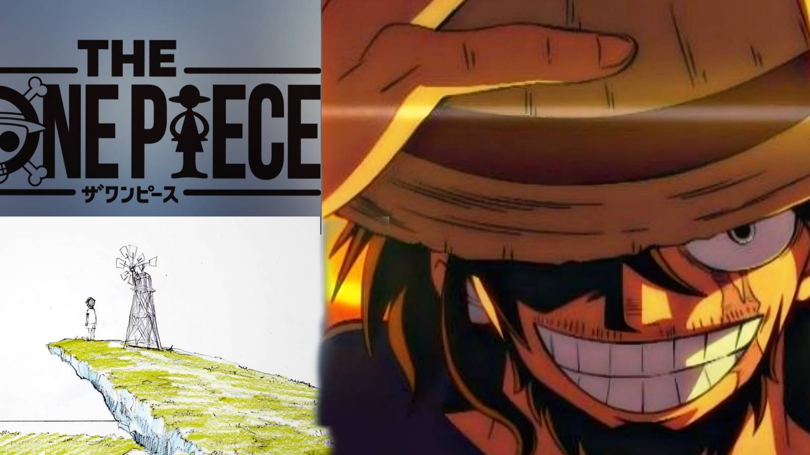 Featured Netflix’s The One Piece Designer Confirms The Series is Still On The Way Despite “Pretty Slow” Progress