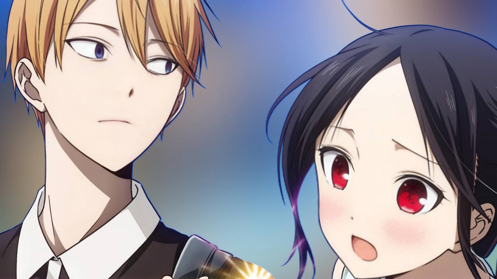Featured Kaguya-Sama Fans Just Got The Biggest News Of 2025
