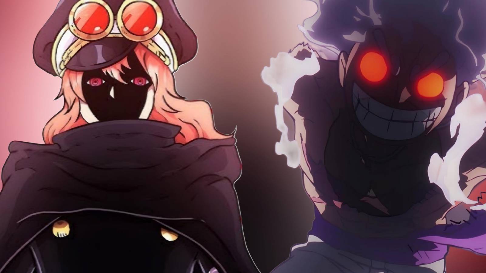 Featured One Piece: Imu's Introduction Has Changed Powerscaling Forever