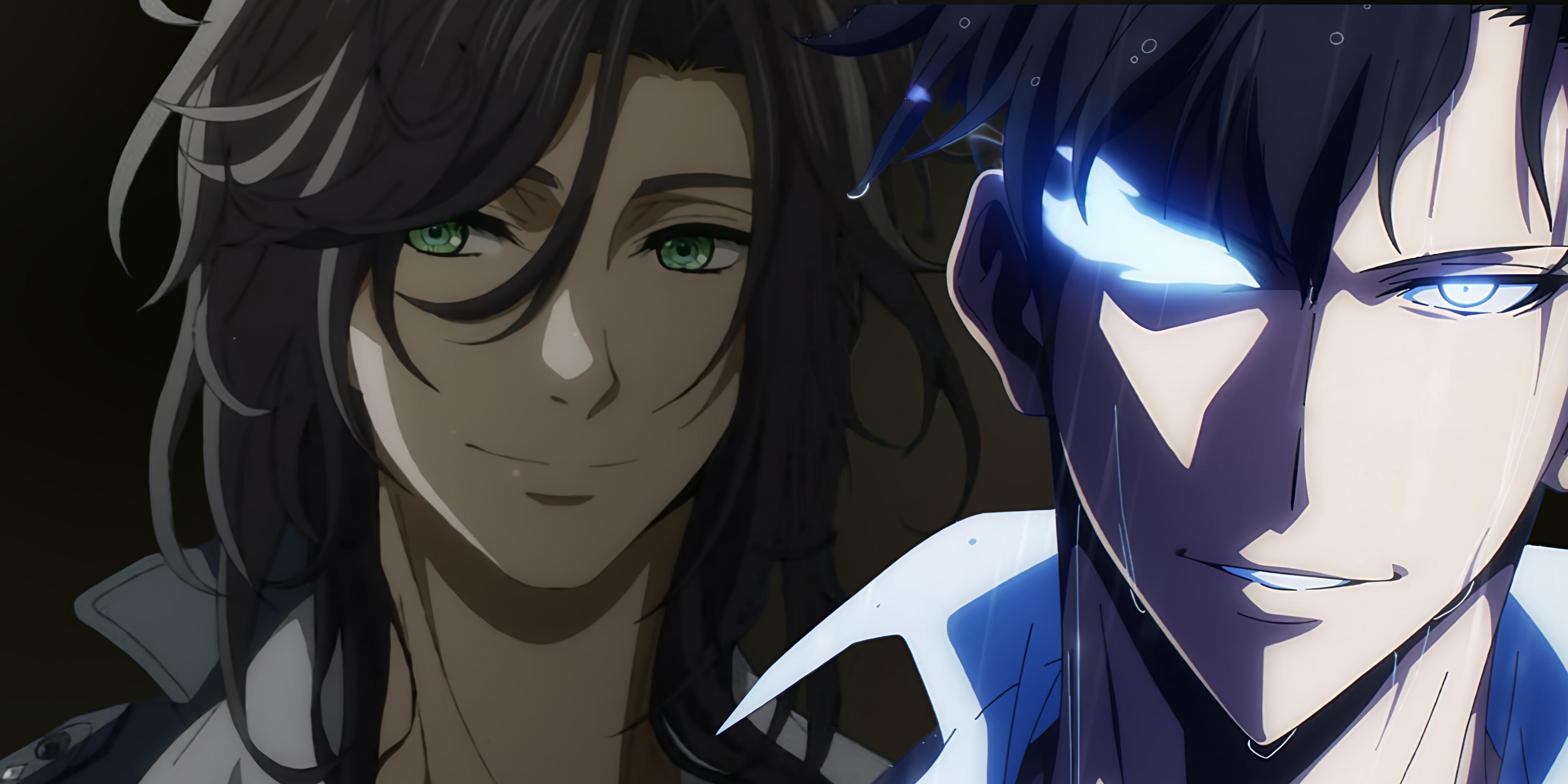 Featured This 2025 Summer Anime Can Overtake Solo Leveling In Terms Of Popularity