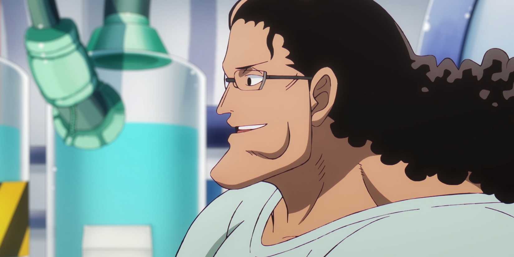 bartholomew kuma one piece episode 1134 release date