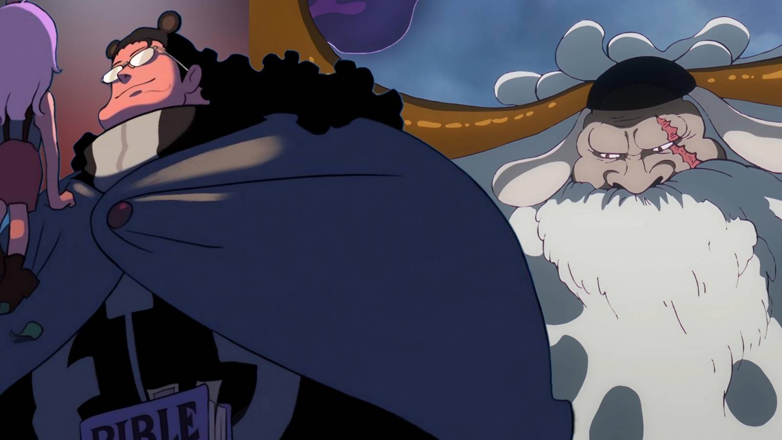 featured One Piece Episode 1134 Release Date kuma saturn bonney