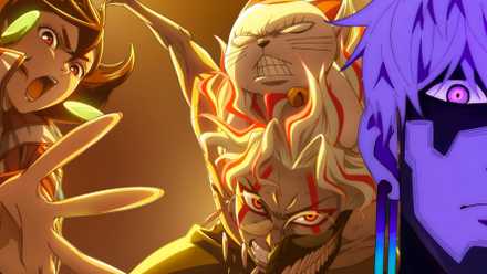 Dandadan Season 3 Officially Announced