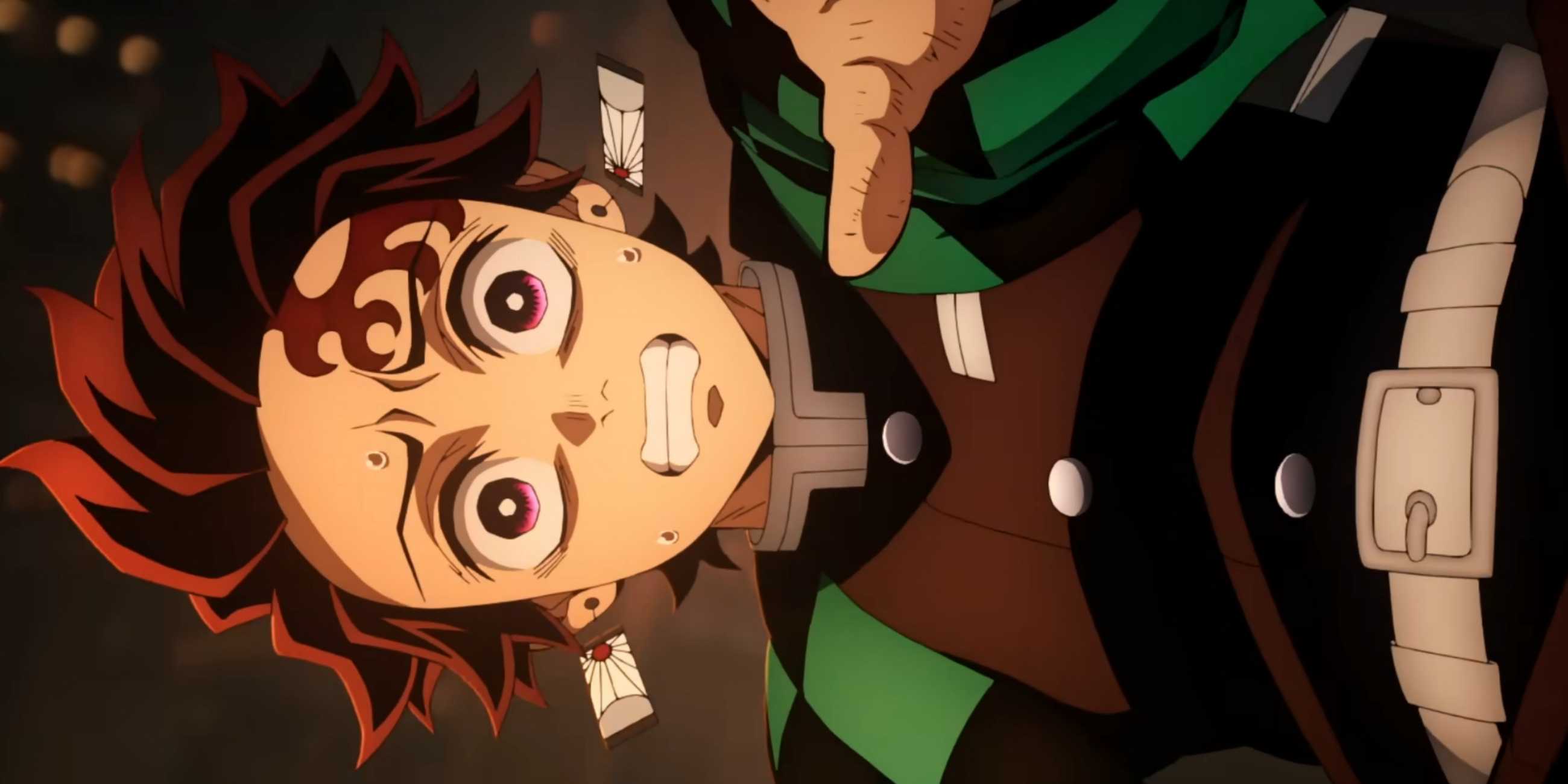 Demon Slayer Infinity Castle Arc Trailer Reveals The Biggest Fights In The Series