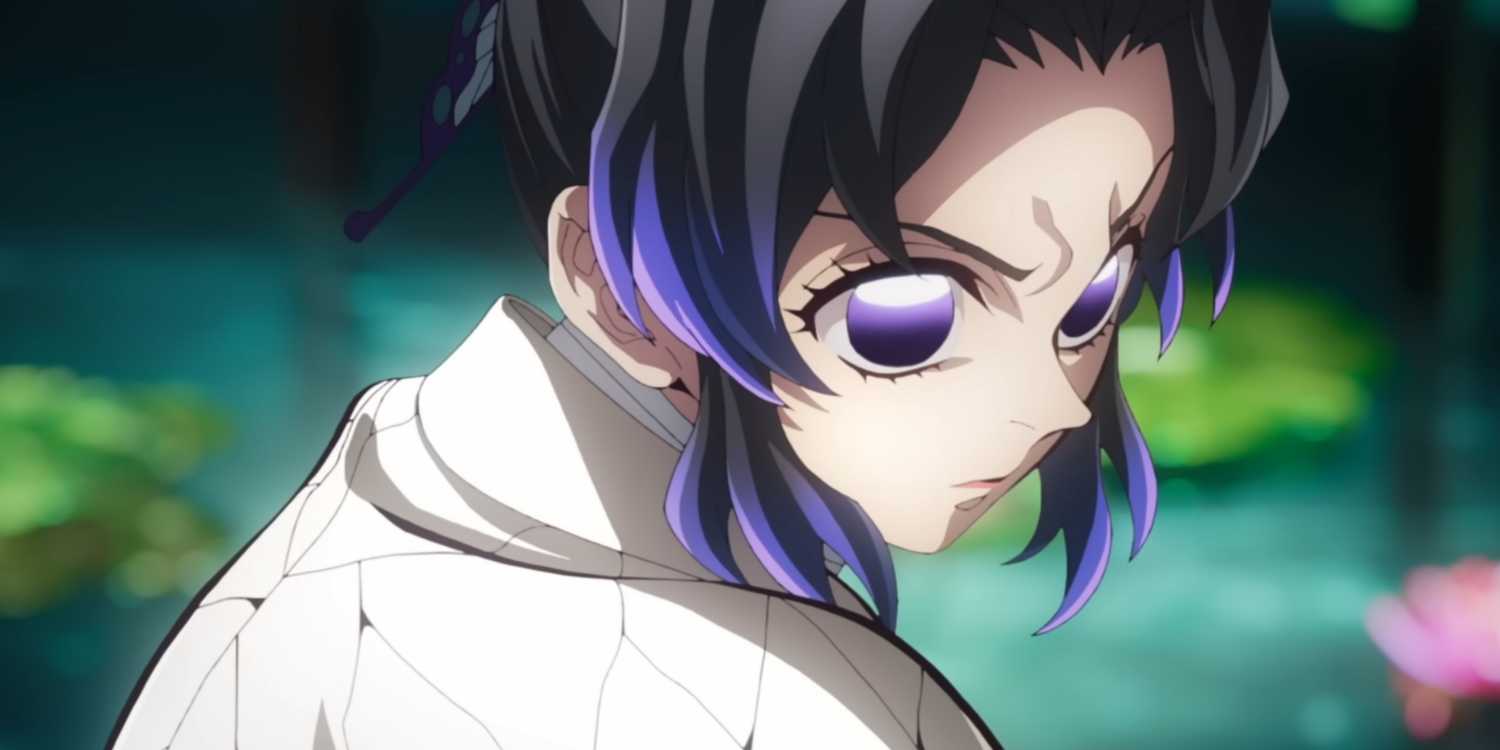 Weak Hashiro Demon Slayer: Infinity Castle Will Prove This Hashira Was Weak All Along