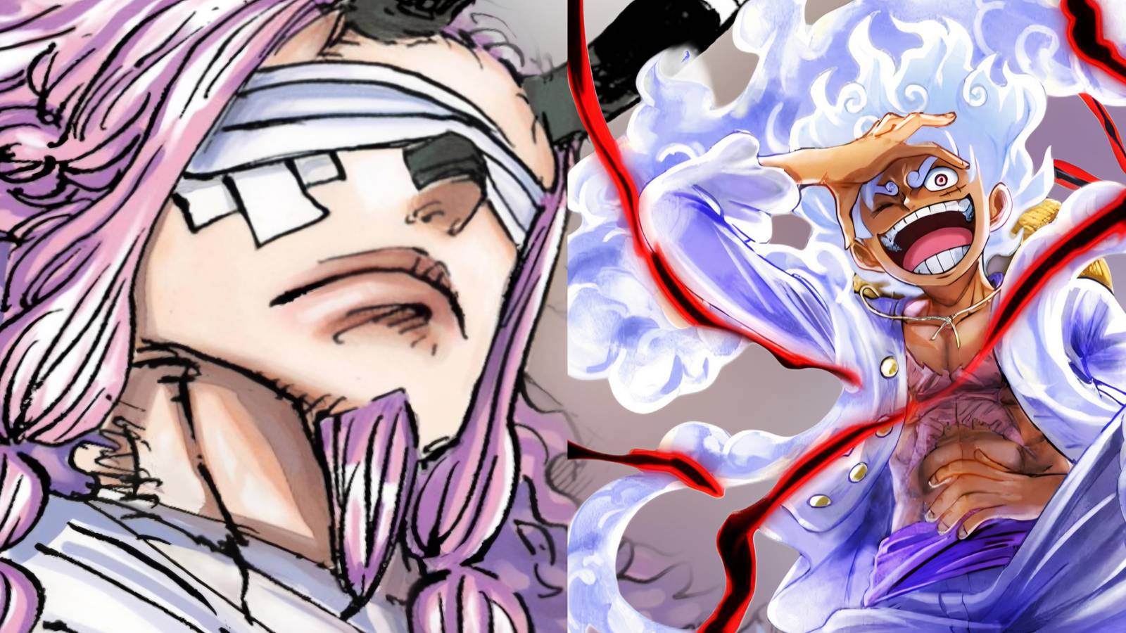 Featured One Piece: There Is One Big Problem If Loki Joins The Straw Hat Pirates Luffy