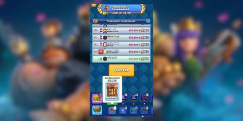 15000 gems tournament rewards clash royale