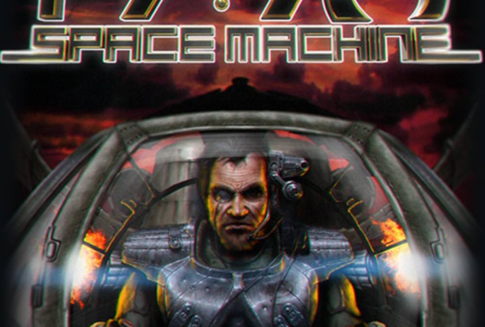 1993 Space Machine News, Trailer, Guides, and More