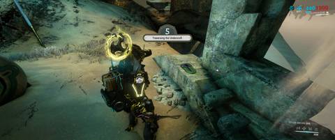 Undercroft, All Fragments video thumbnail