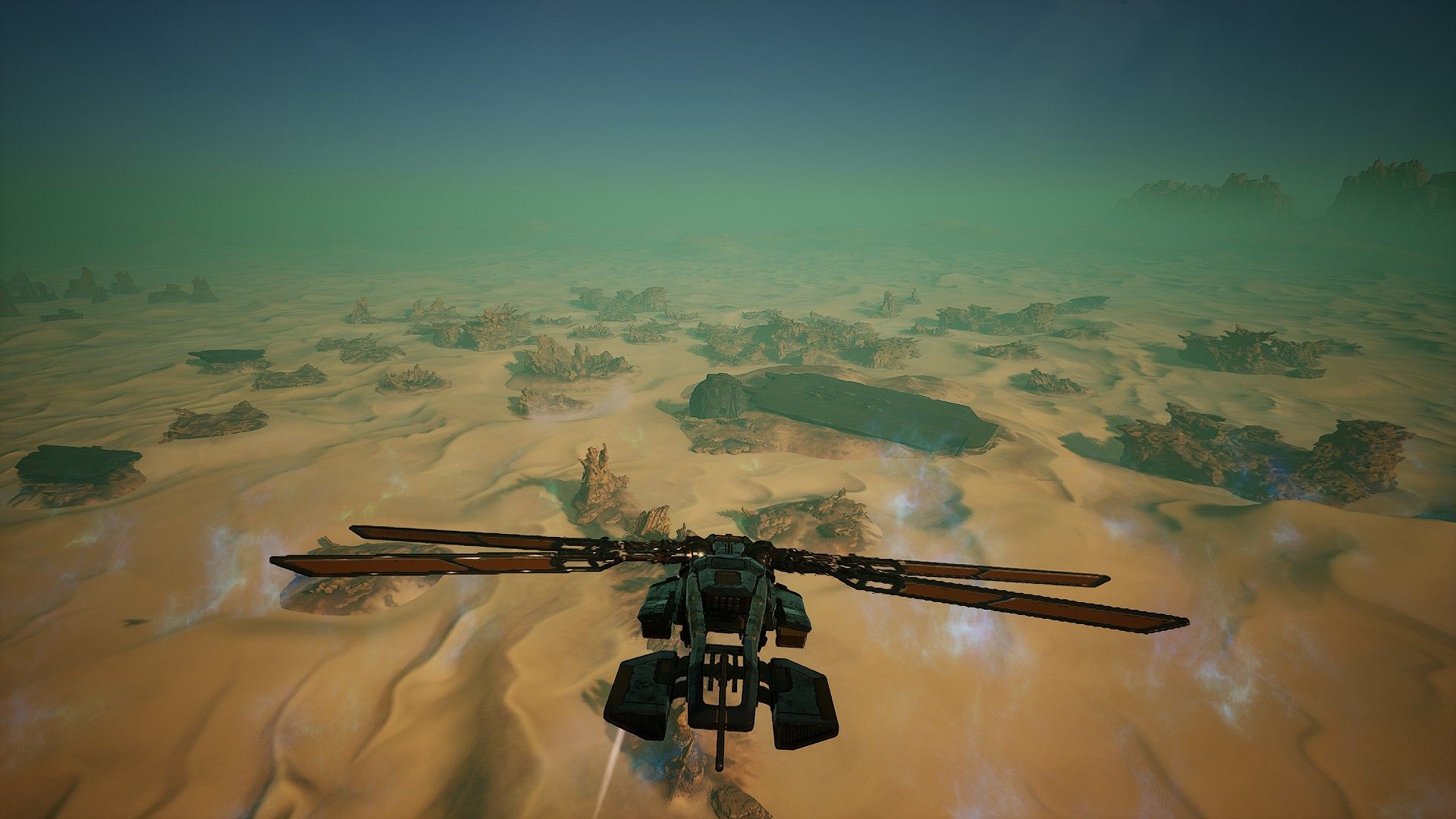 Tibba: Volando en Jagriti Shole