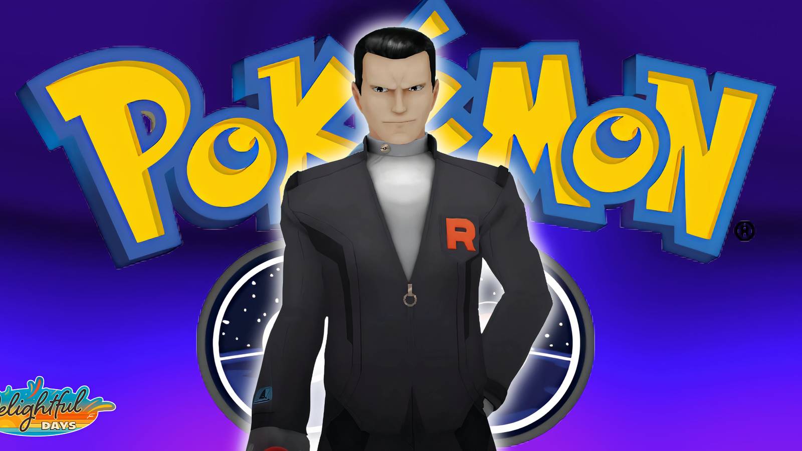 2025 Giovanni Best Counters in Pokemon GO