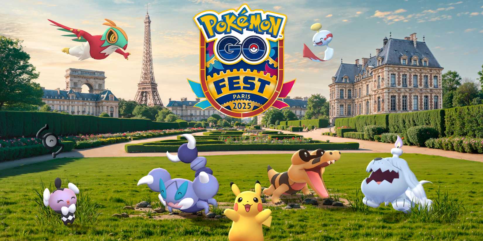 2025 go fest