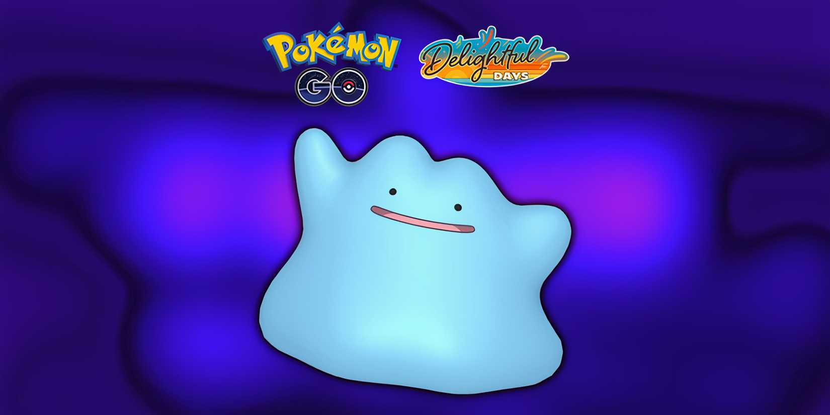Pokemon GO - All Ditto Disguises (July 2025)