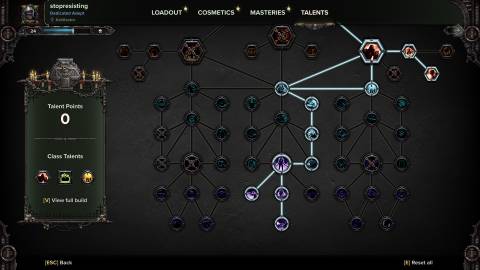 Darktide Best Arbites Build Skills 3
