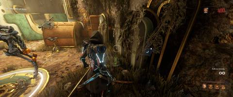 Teshin's Cave Fragment Video Thumbnail. 