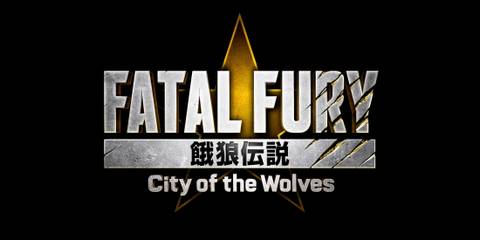 June 24 Will Be an Exciting Day for Fatal Fury: City of the Wolves Fans