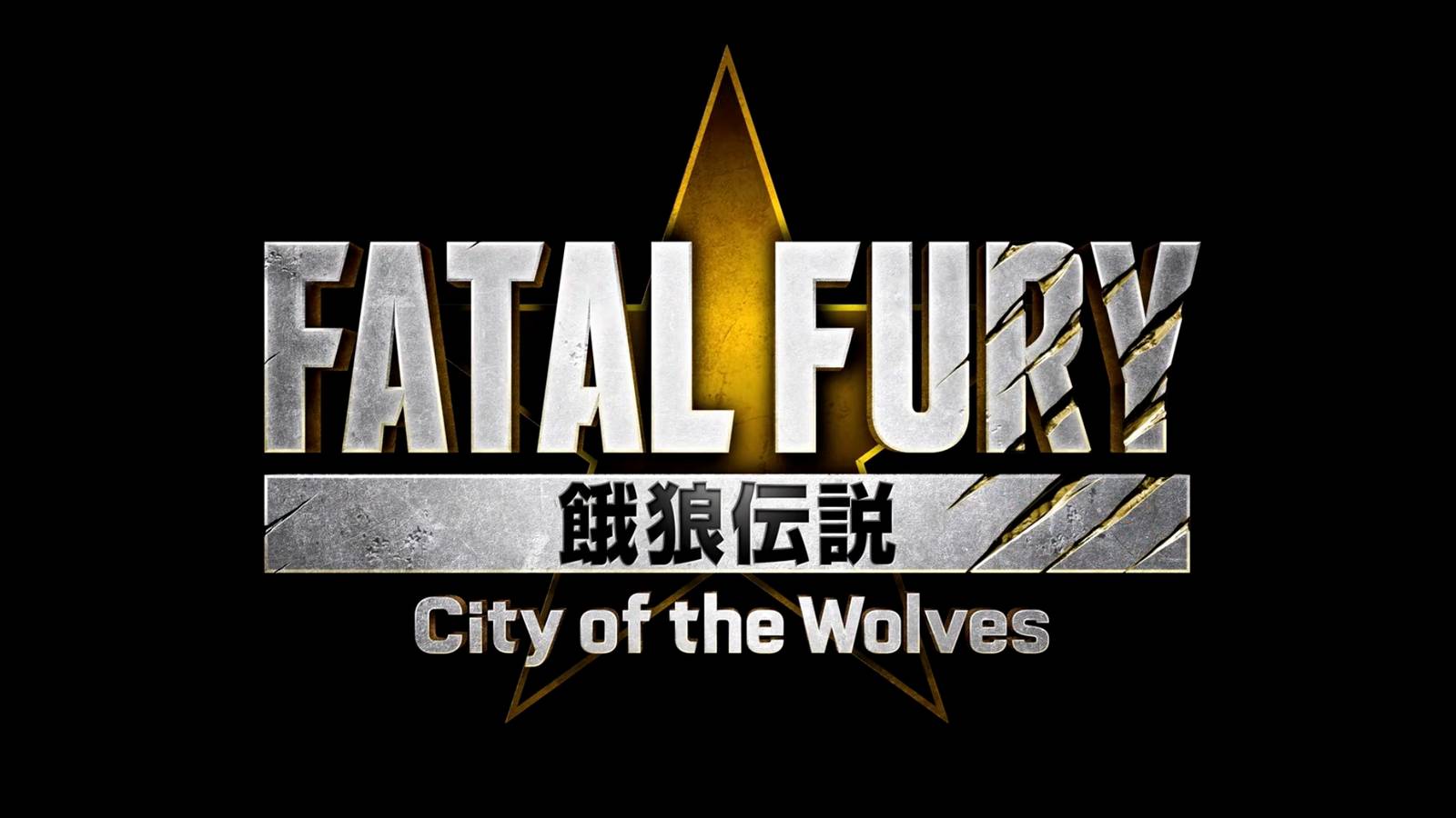 June 24 Will Be an Exciting Day for Fatal Fury: City of the Wolves Fans