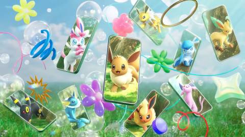 Pokemon TCG Pocket Leak Teases Changes to Trade System 