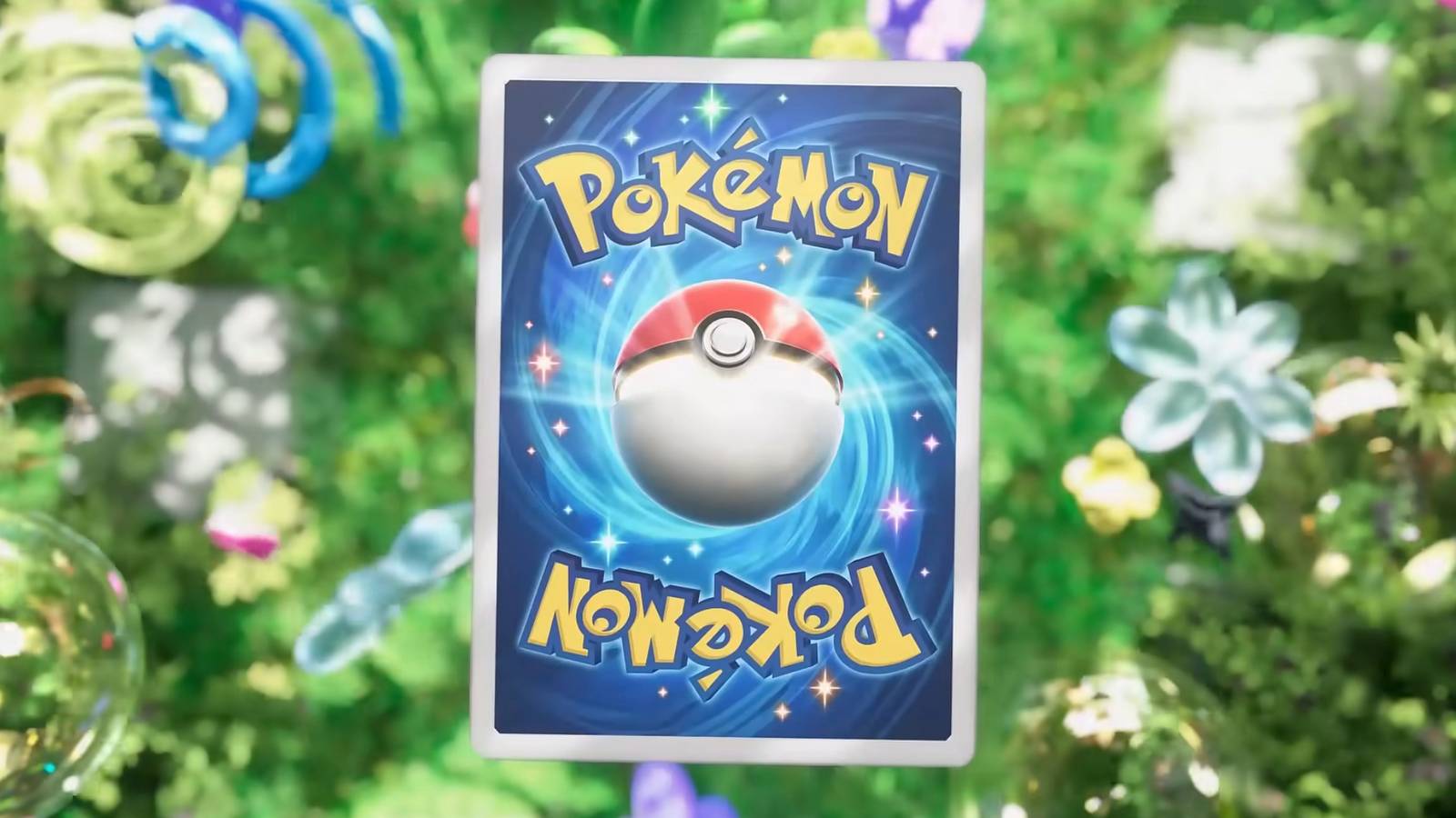 Pokemon TCG Pocket Leak Teases Changes to Trade System 