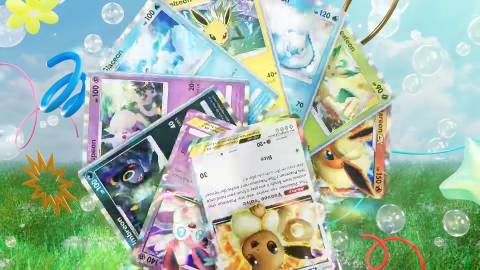 Pokemon TCG Pocket Leak Teases Changes to Trade System 
