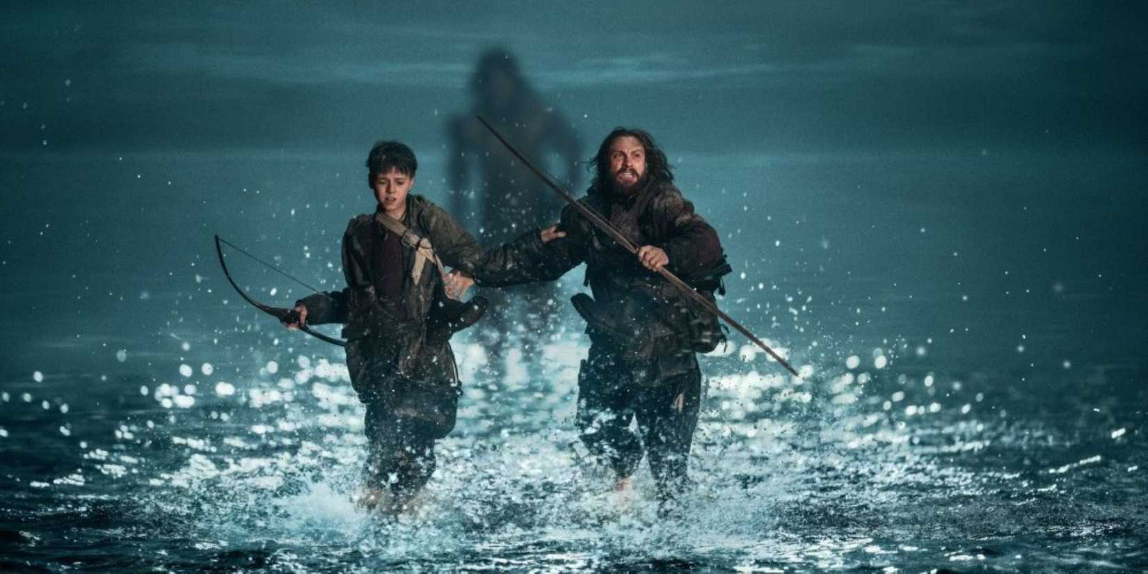 28 years later alpha chase