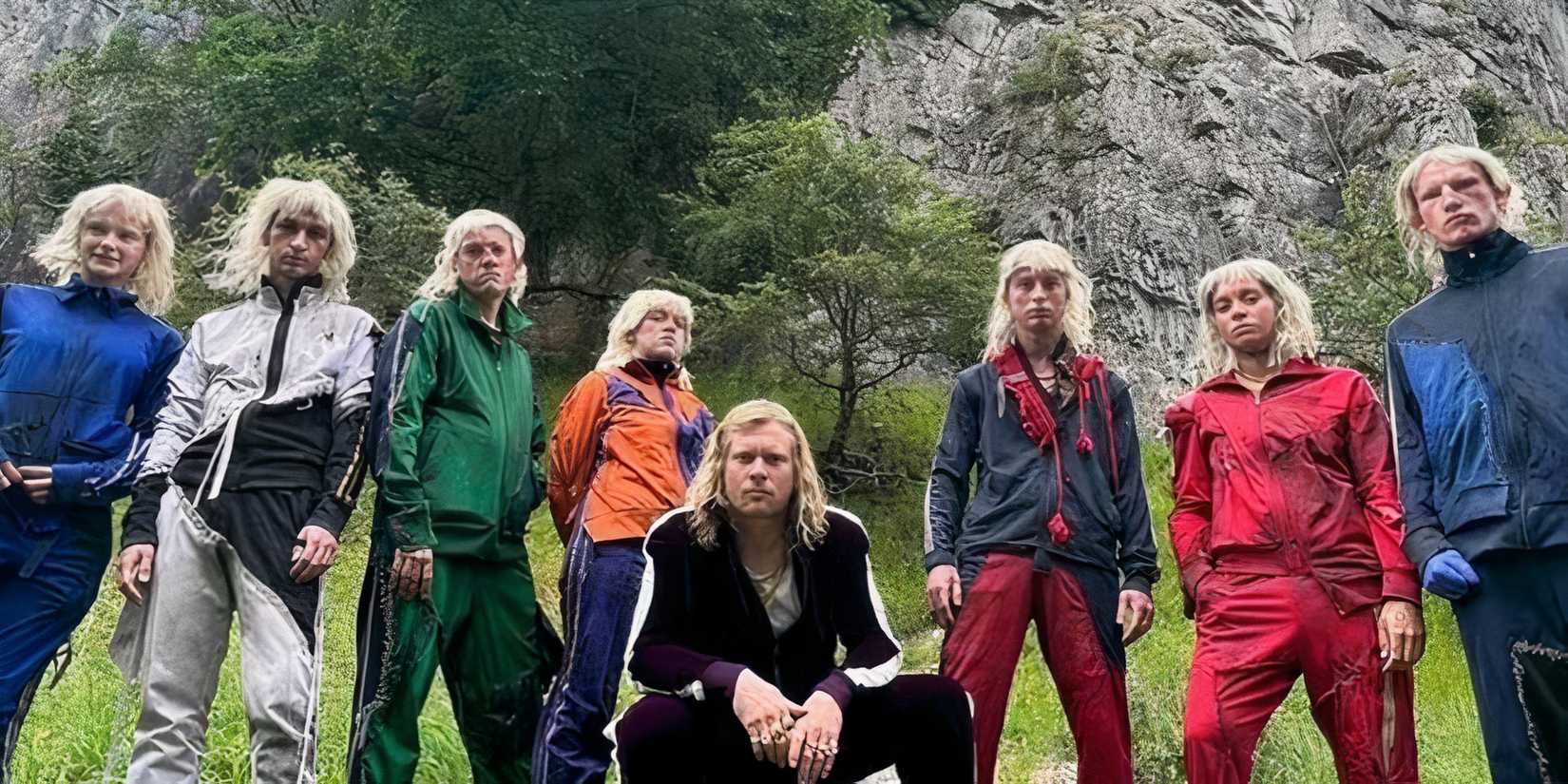 28 years later jimmy ending