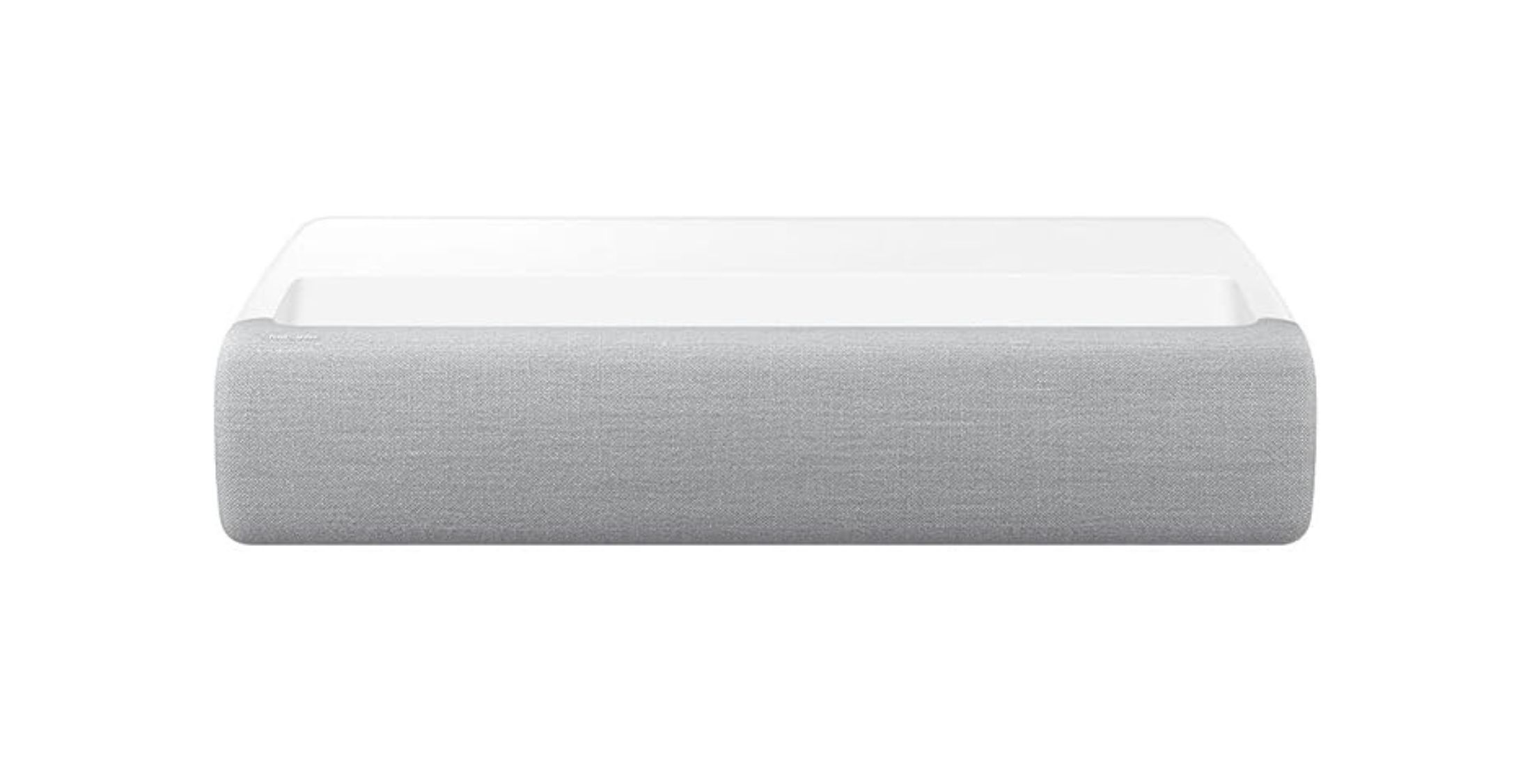 Image of Samsung LSP9T "Premiere"  In white background.