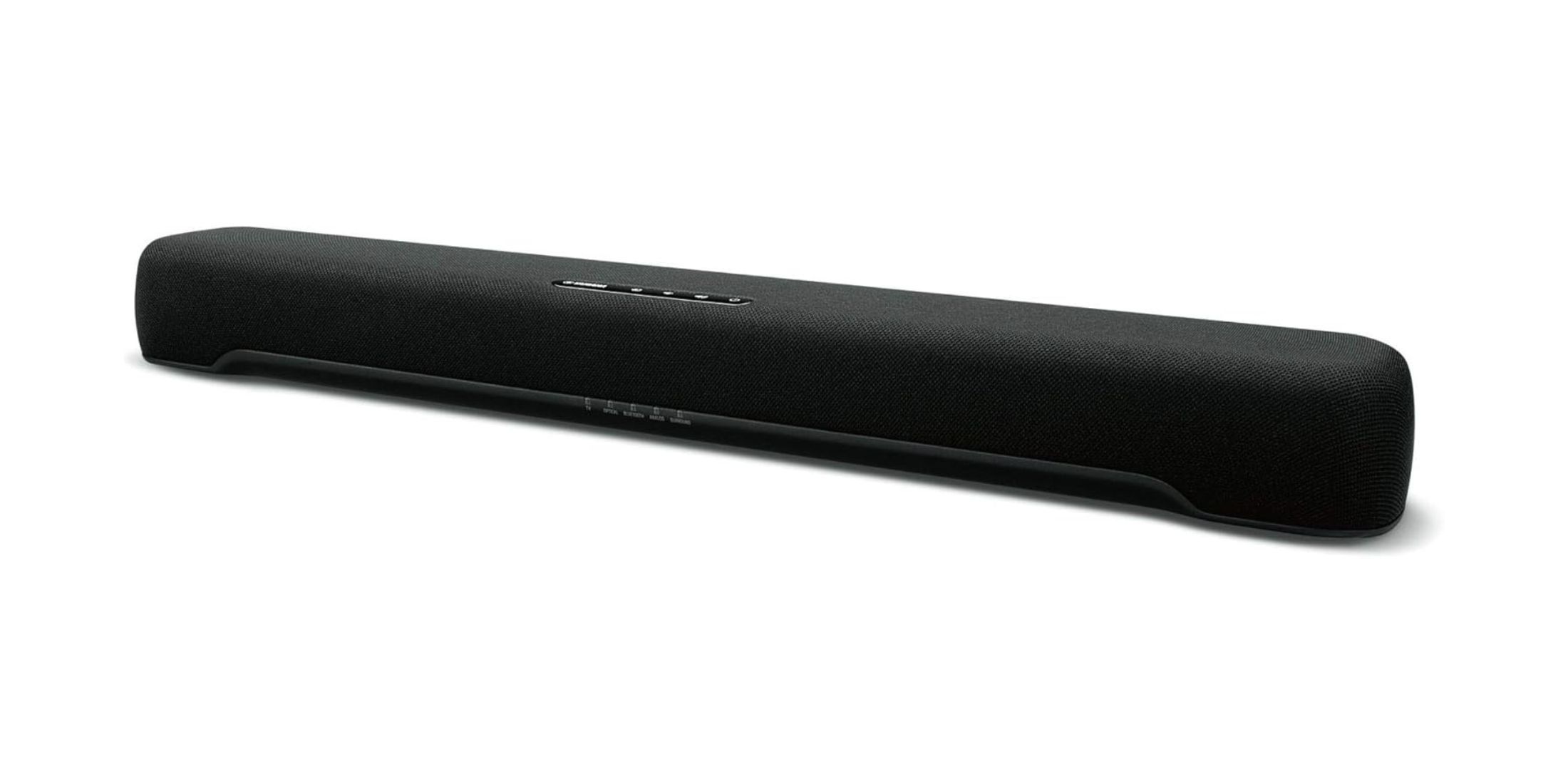 Image Yamaha Audio SR-C20A on a white background.