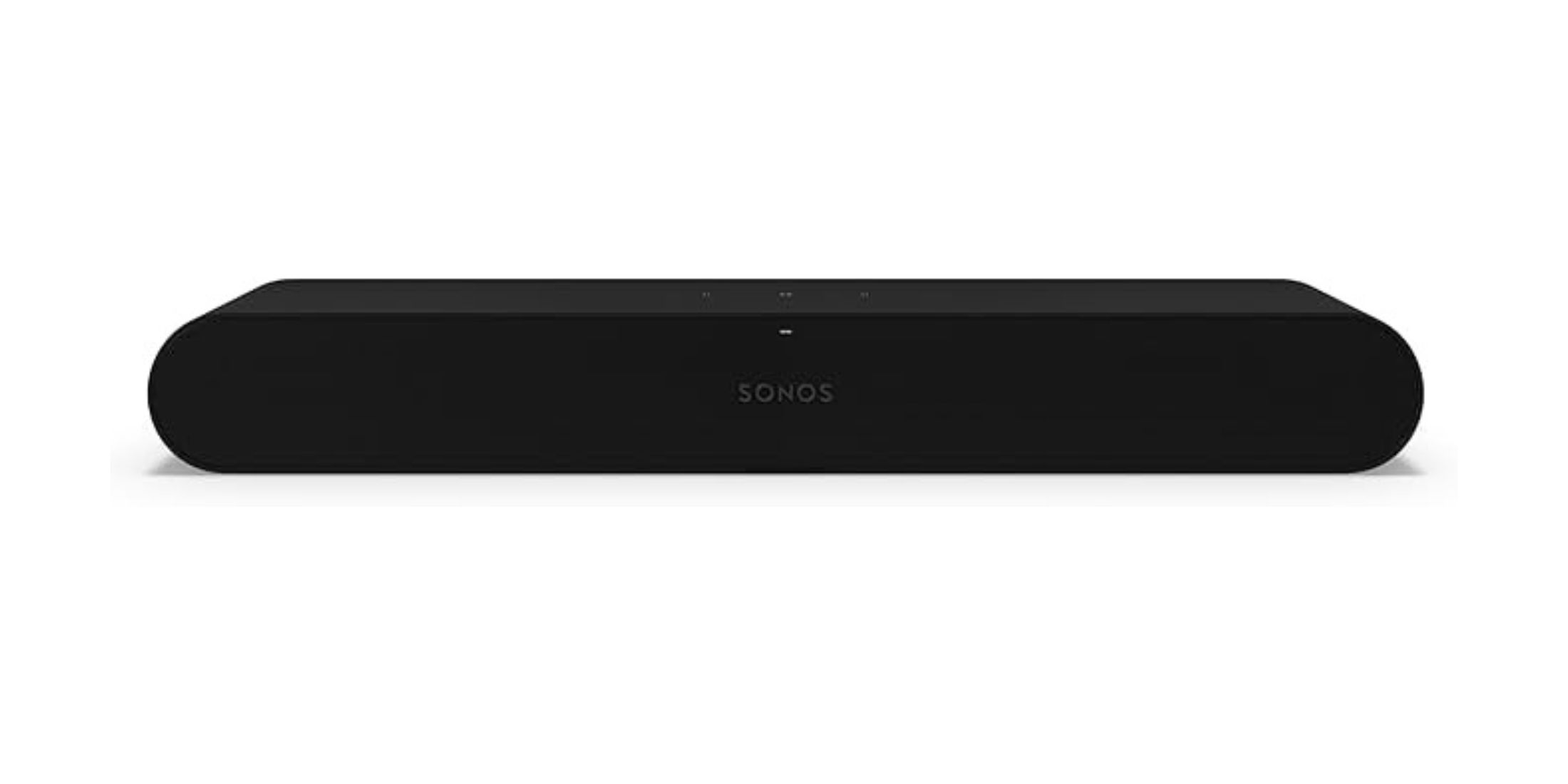 Image Sonos Ray on a white background.