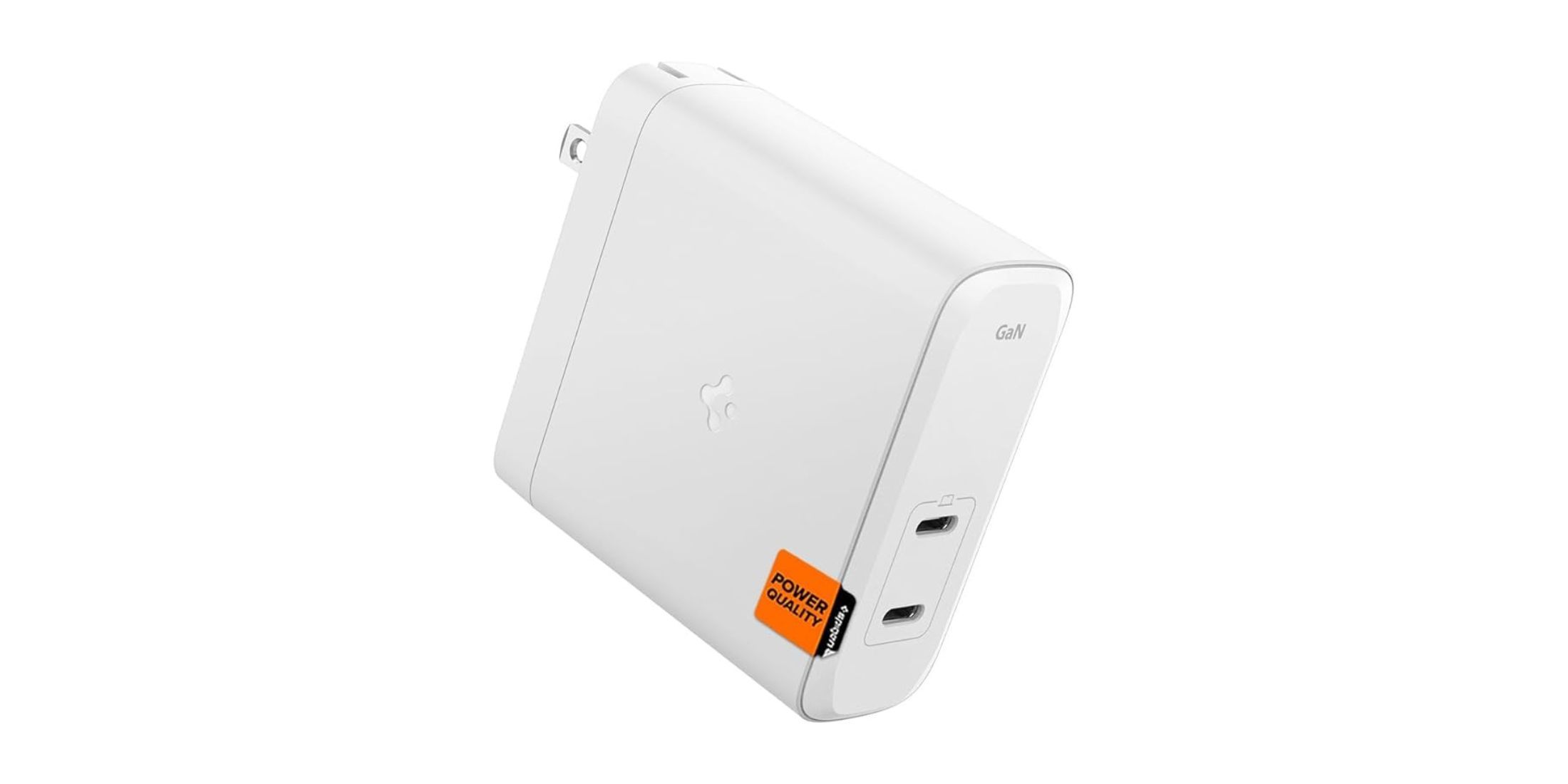 Picture Spigen ArcStation for on white background.