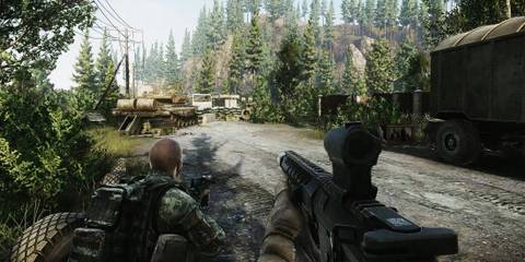Escape from Tarkov gets 0.16.7.0 update