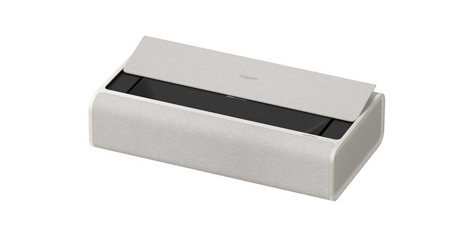 Image of XGIMI Aura 2 on a white background.