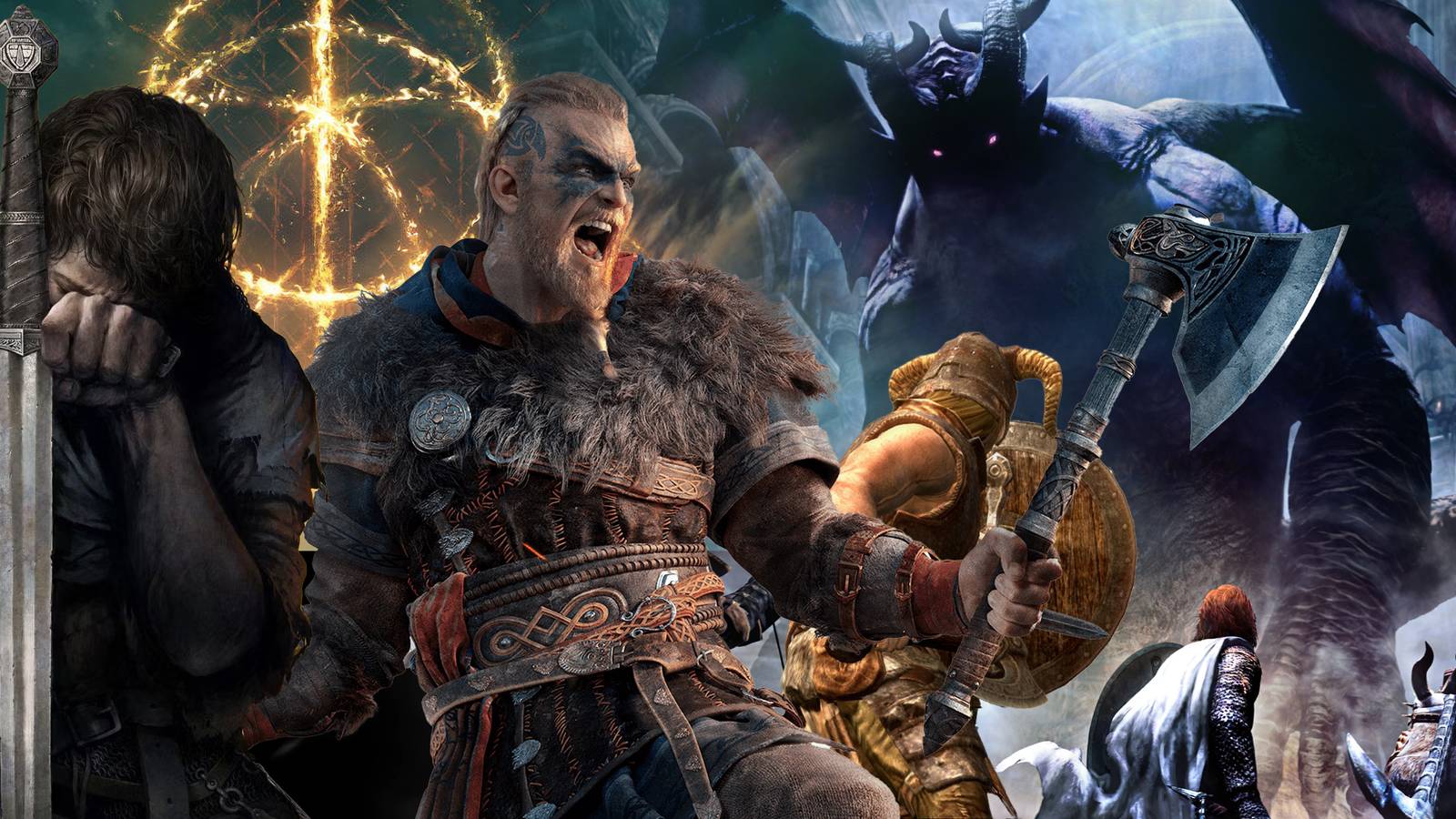 6-Best-Medieval-Open-World-Games,-Ranked