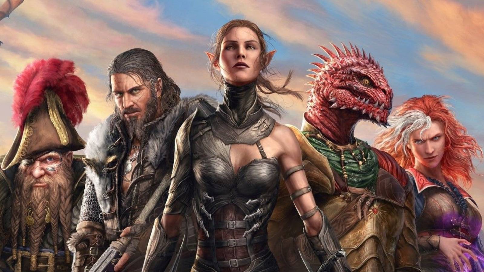 6 Party Builders To Play If You Love Baldur's Gate 3 - Feature Image