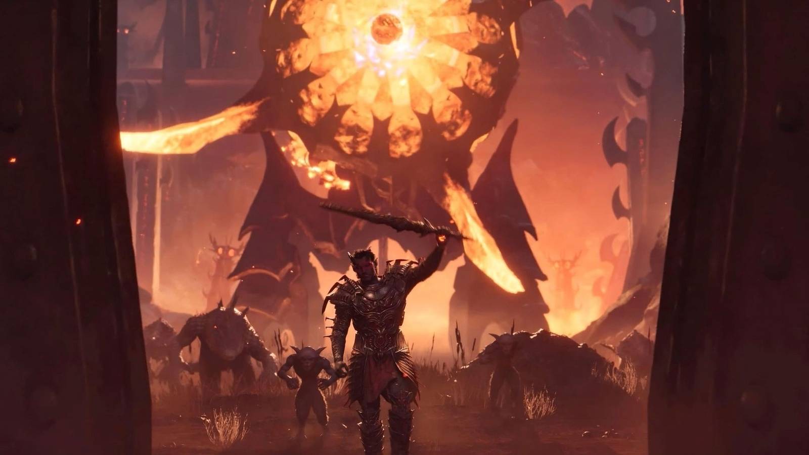 6 RPGs With Punishing Difficulty Options - Oblivion Remastered