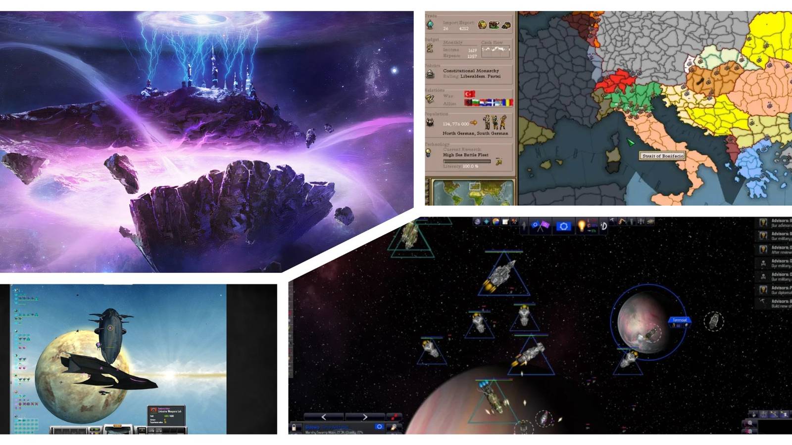 7 4X Strategy Games With The Steepest Learning Curves, Ranked Featured Image